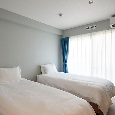 Tenpoint Hotel Okou 나하 외부 사진