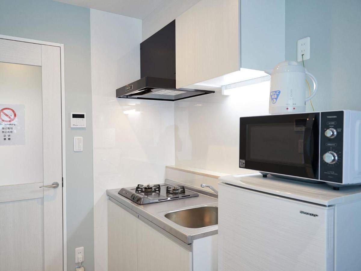 Tenpoint Hotel Okou 나하 외부 사진