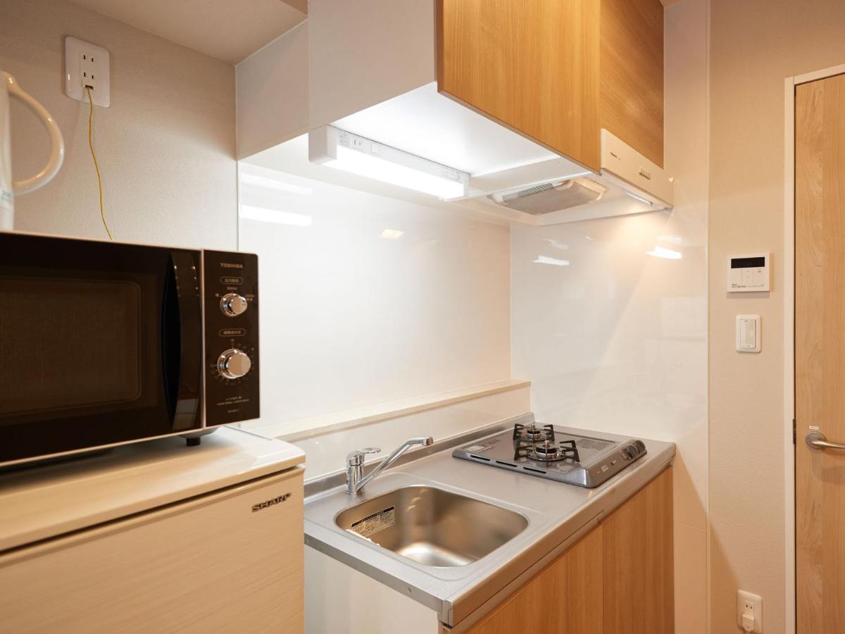 Tenpoint Hotel Okou 나하 외부 사진