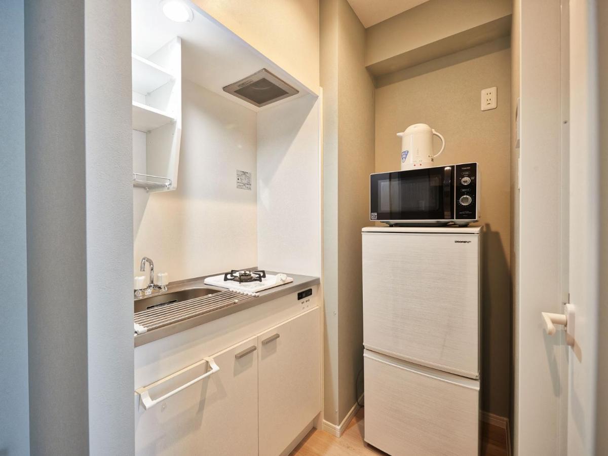 Tenpoint Hotel Okou 나하 외부 사진