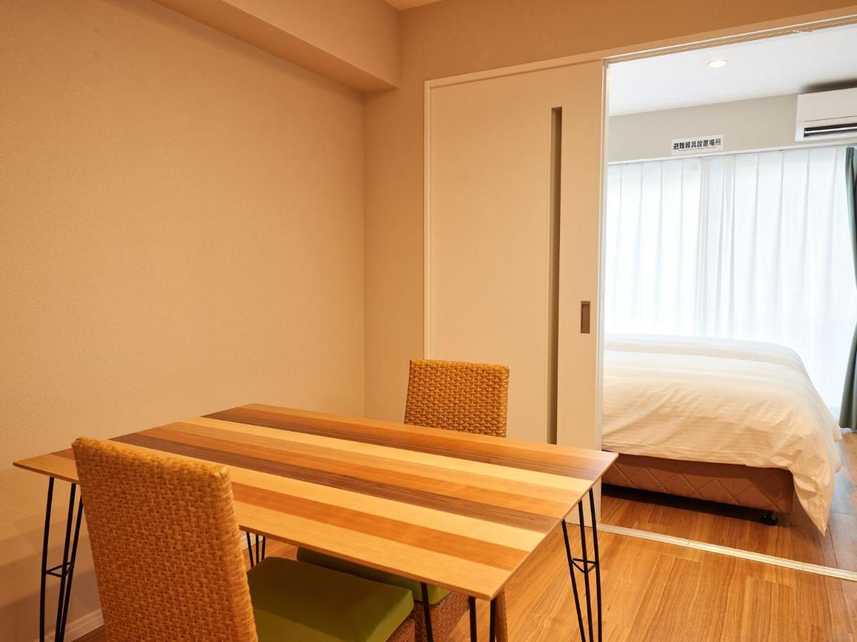 Tenpoint Hotel Okou 나하 외부 사진