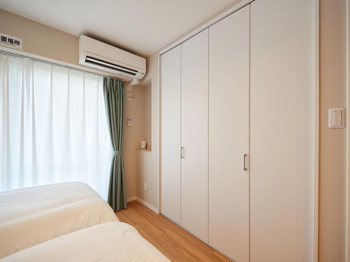 Tenpoint Hotel Okou 나하 외부 사진
