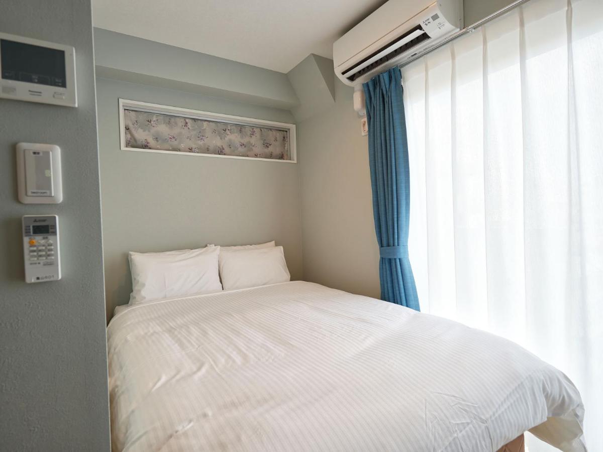 Tenpoint Hotel Okou 나하 외부 사진