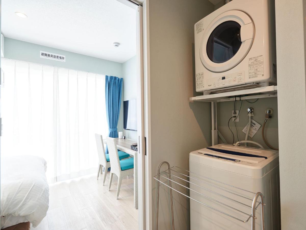 Tenpoint Hotel Okou 나하 외부 사진