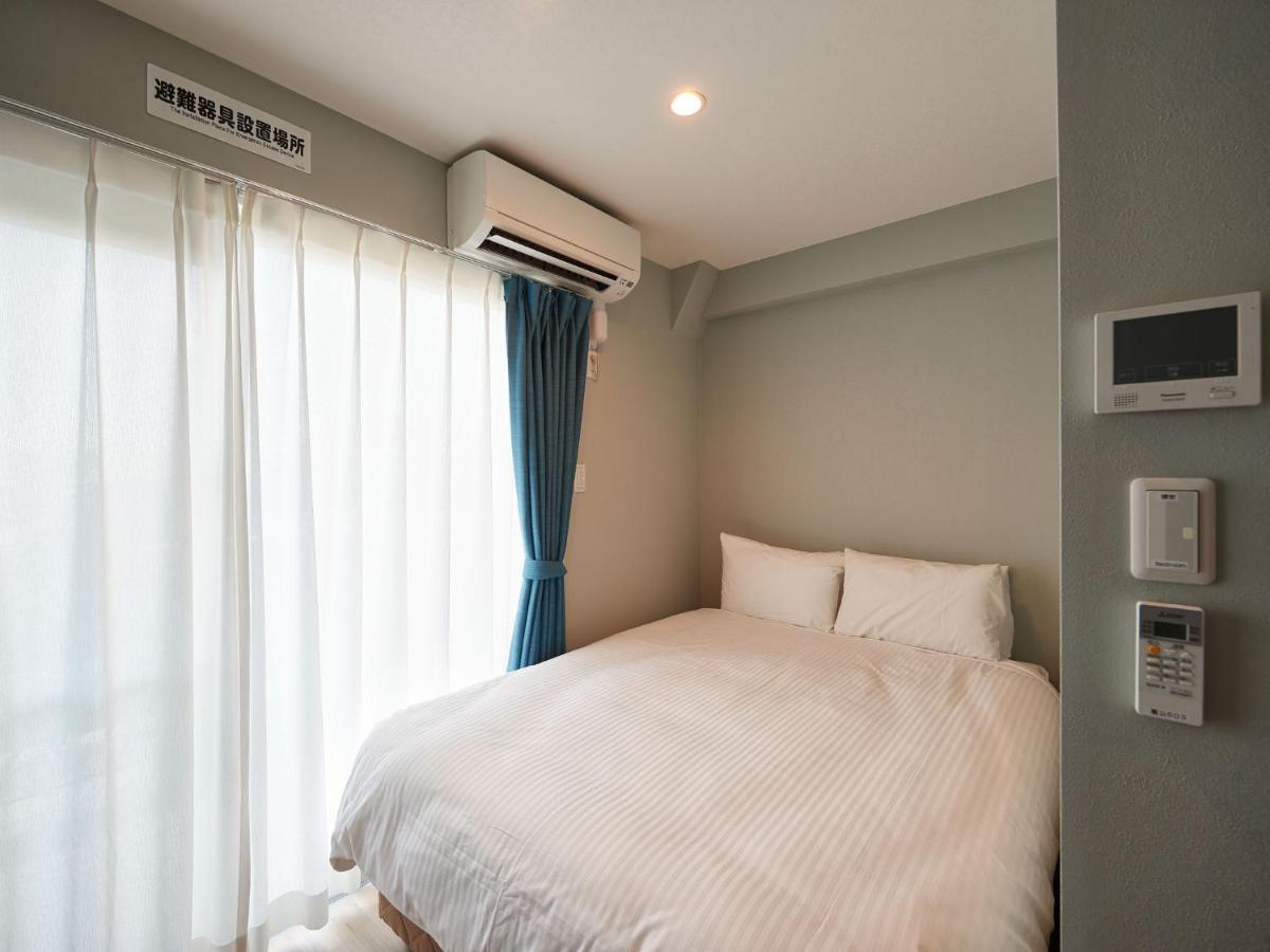 Tenpoint Hotel Okou 나하 외부 사진