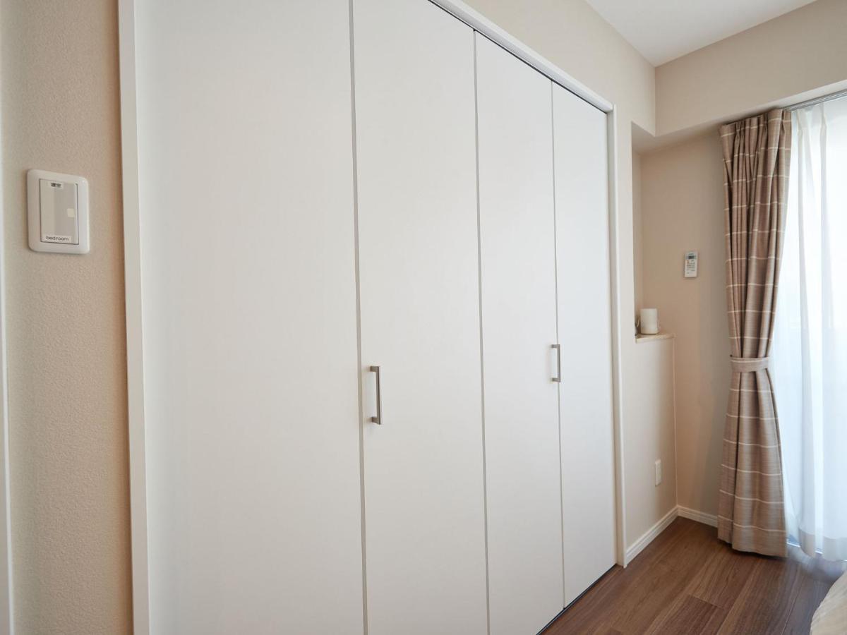 Tenpoint Hotel Okou 나하 외부 사진