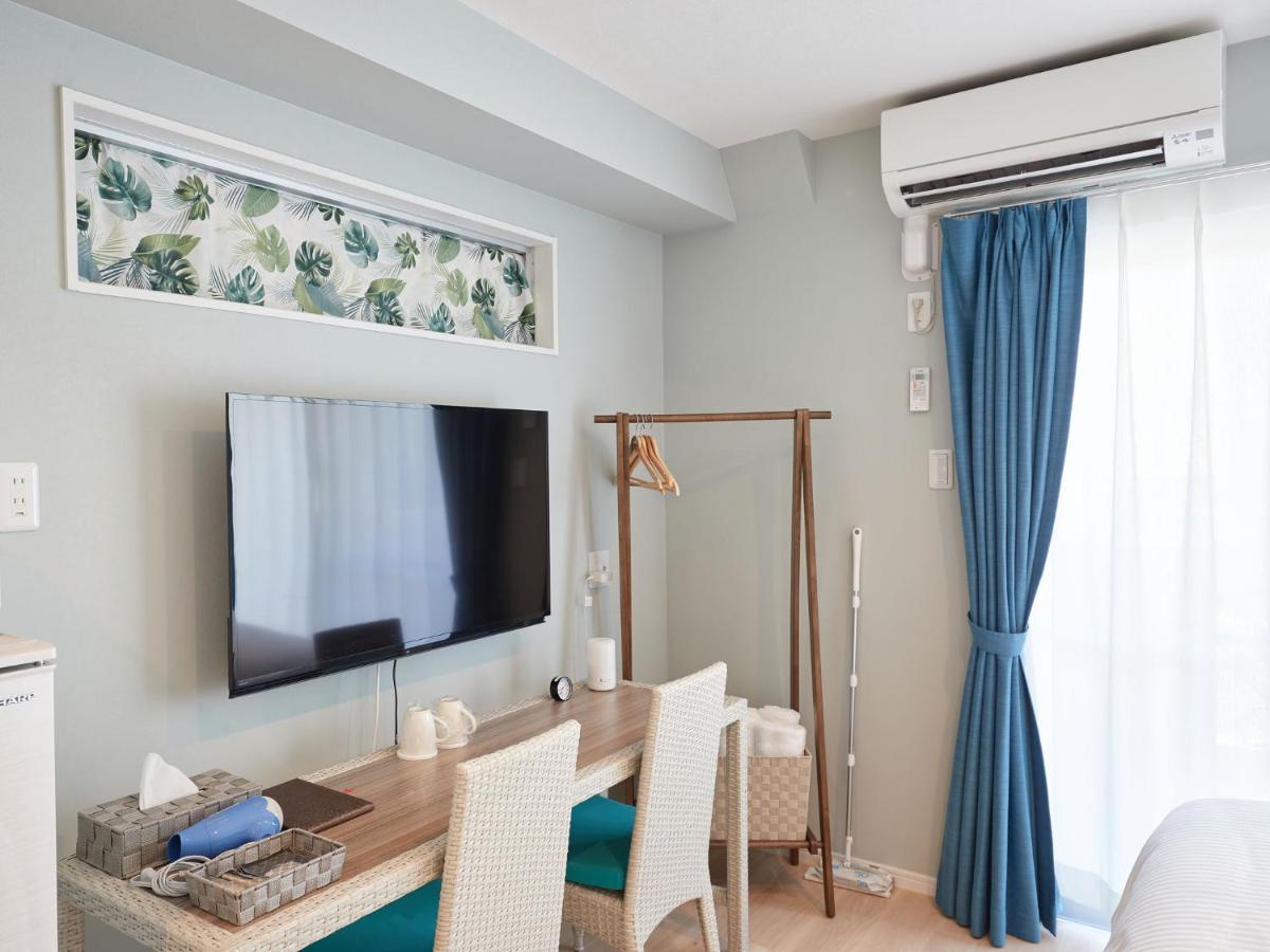 Tenpoint Hotel Okou 나하 외부 사진