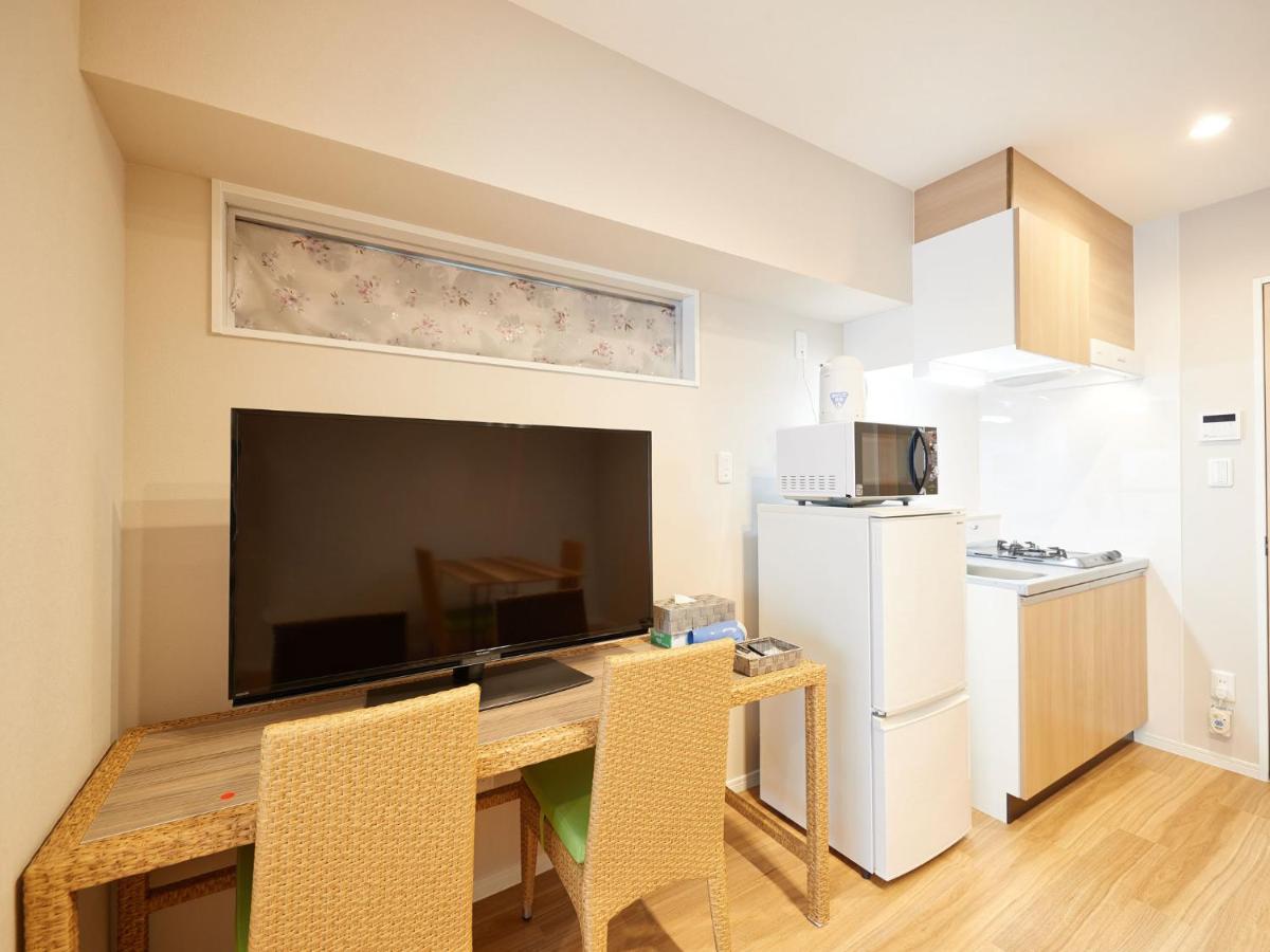 Tenpoint Hotel Okou 나하 외부 사진