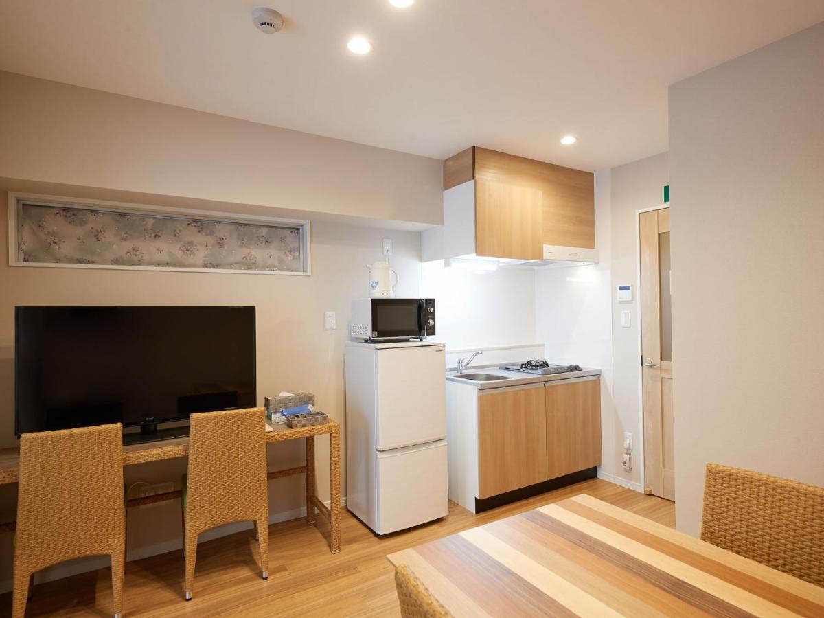 Tenpoint Hotel Okou 나하 외부 사진