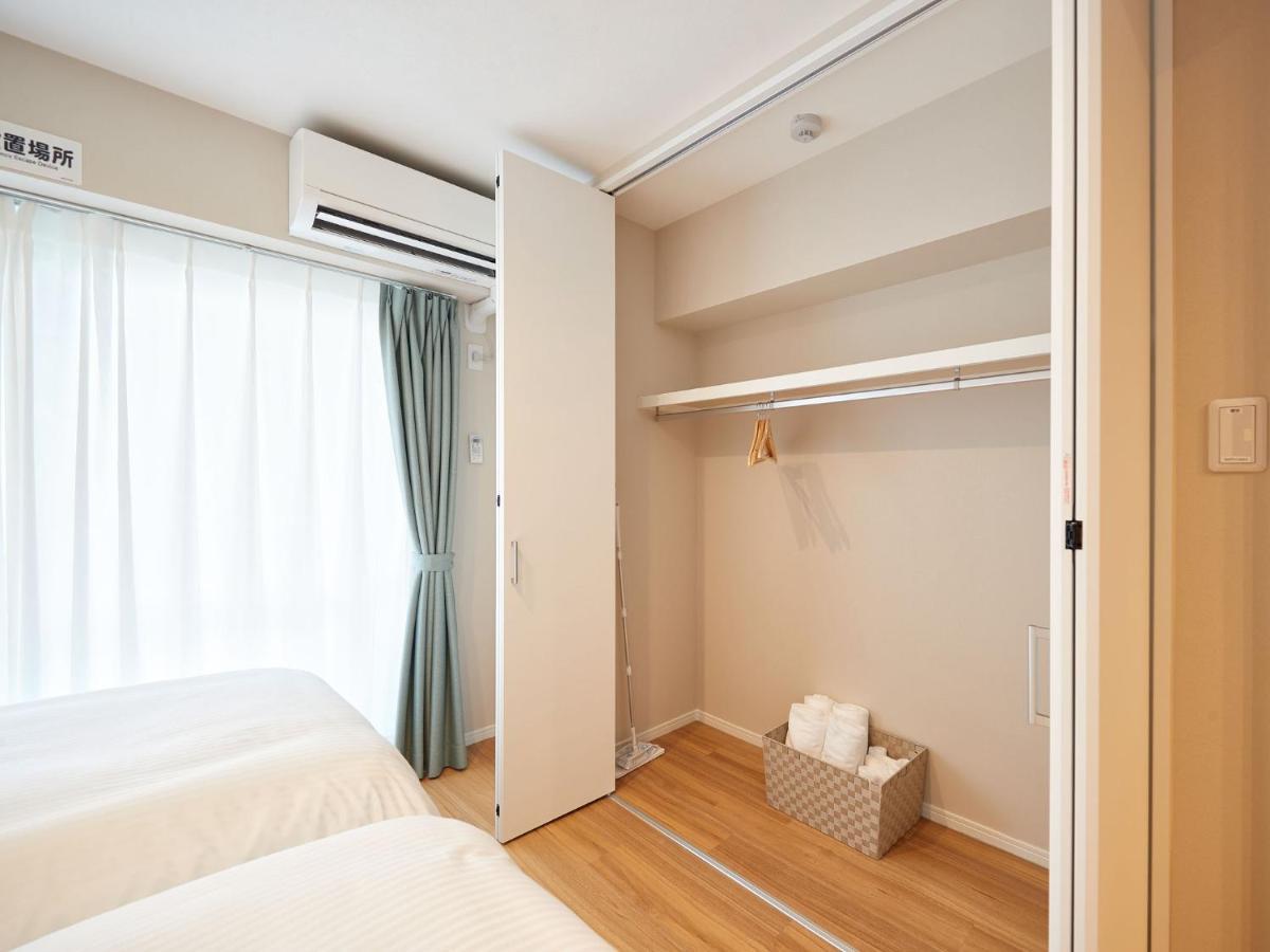 Tenpoint Hotel Okou 나하 외부 사진