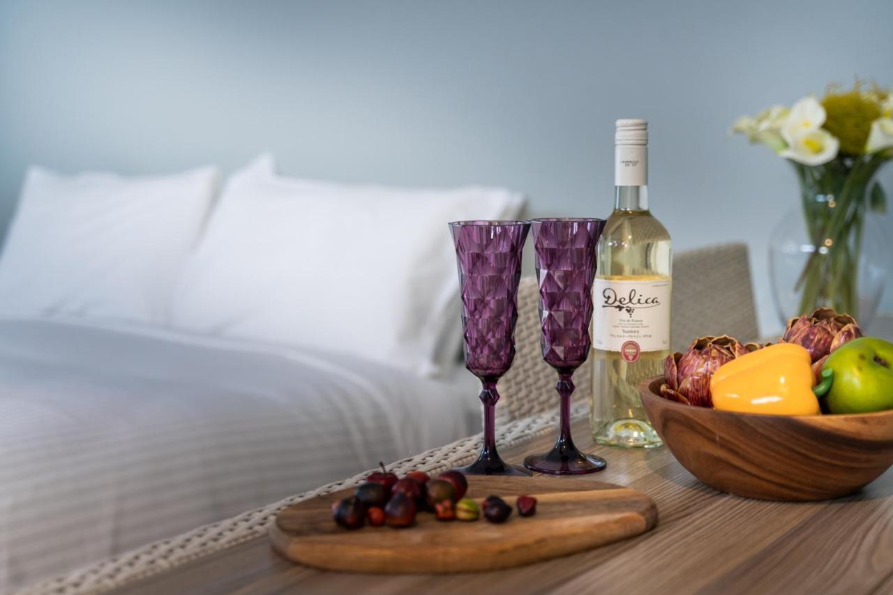 Tenpoint Hotel Okou 나하 외부 사진