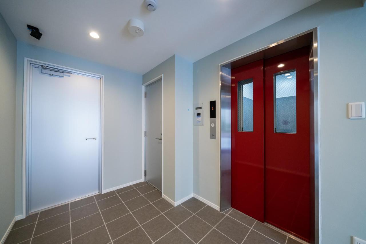 Tenpoint Hotel Okou 나하 외부 사진